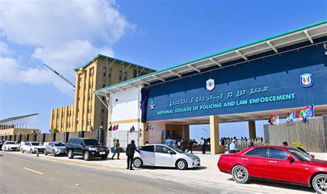 މީހަކު ރަހީނުކުރި މައްސަލައެއްގައި އައްޑޫސިޓީން 5 މީހަކު ފުލުހުން ހައްޔަރުކޮށްފި